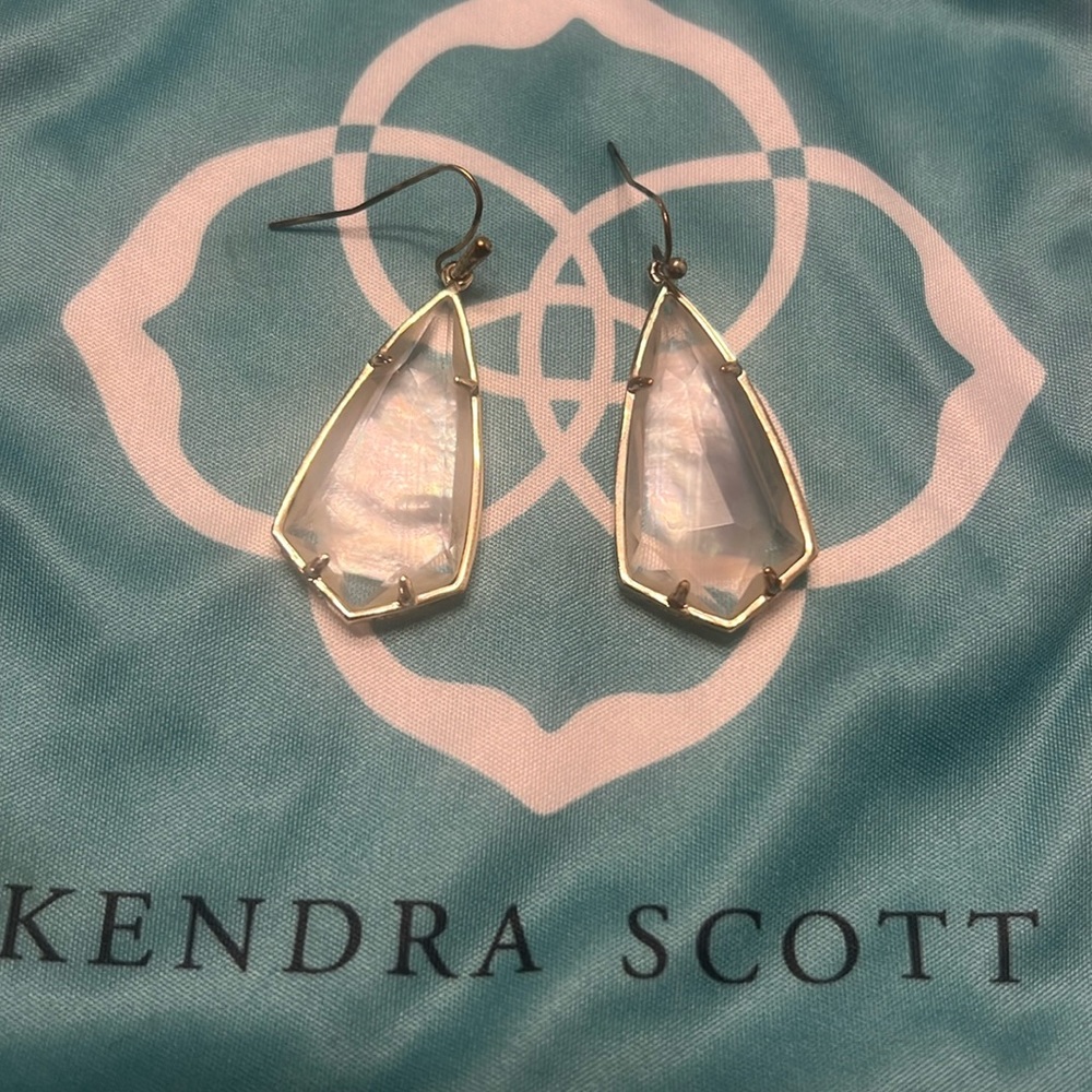 Kendra Scott Earrings